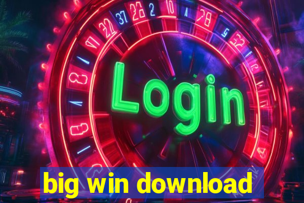 big win download